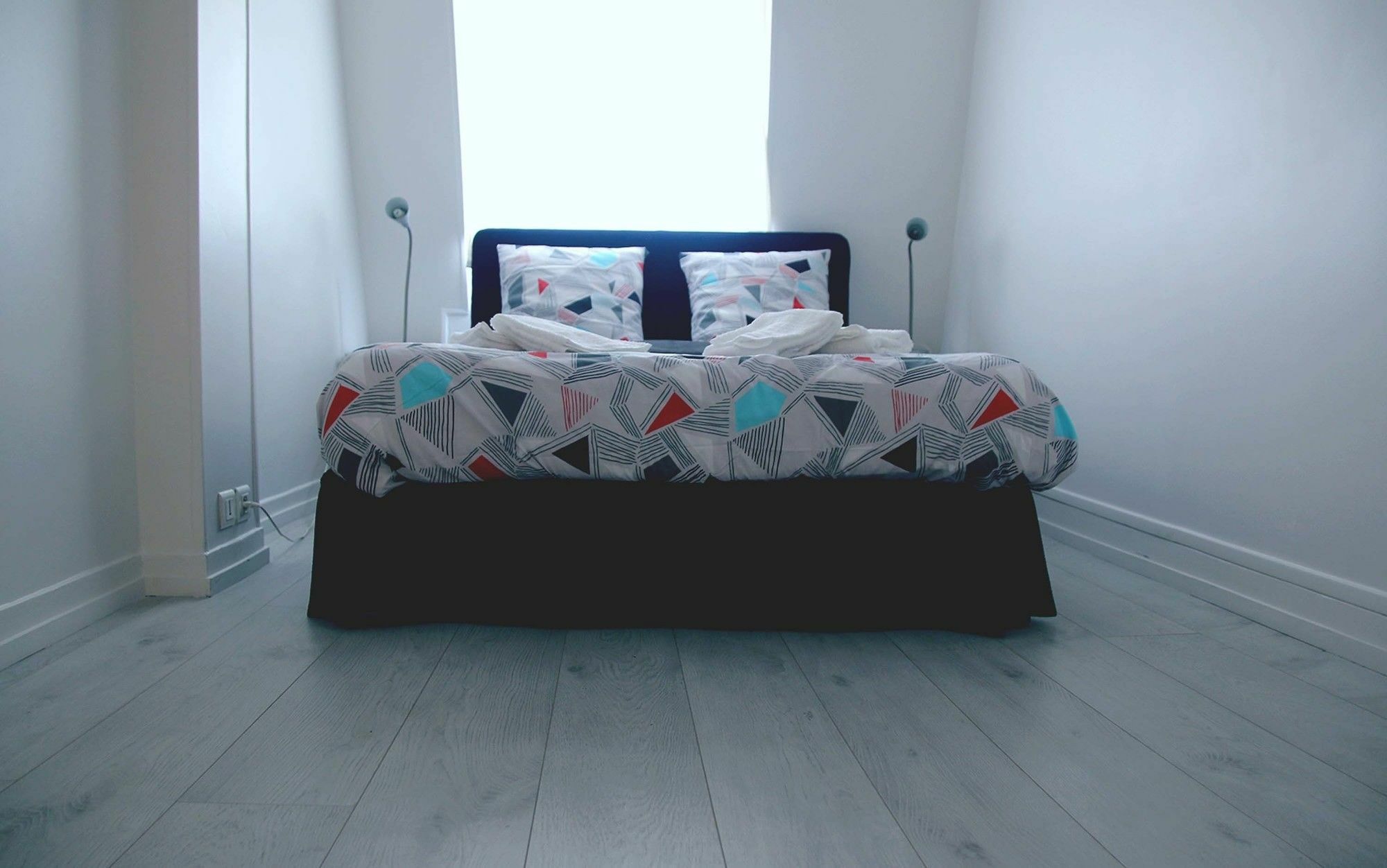 Rue De Ponthieu Central Furnished Apartment Paris Exterior foto