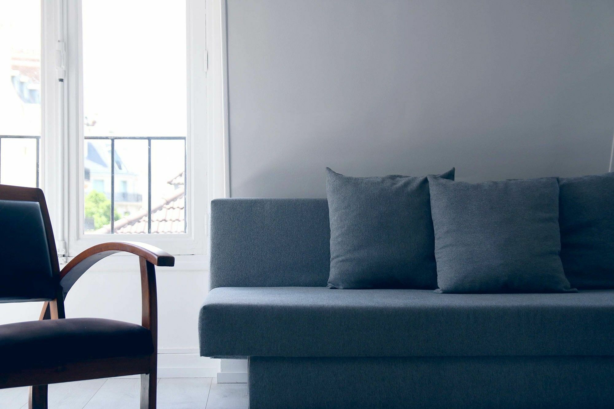 Rue De Ponthieu Central Furnished Apartment Paris Exterior foto