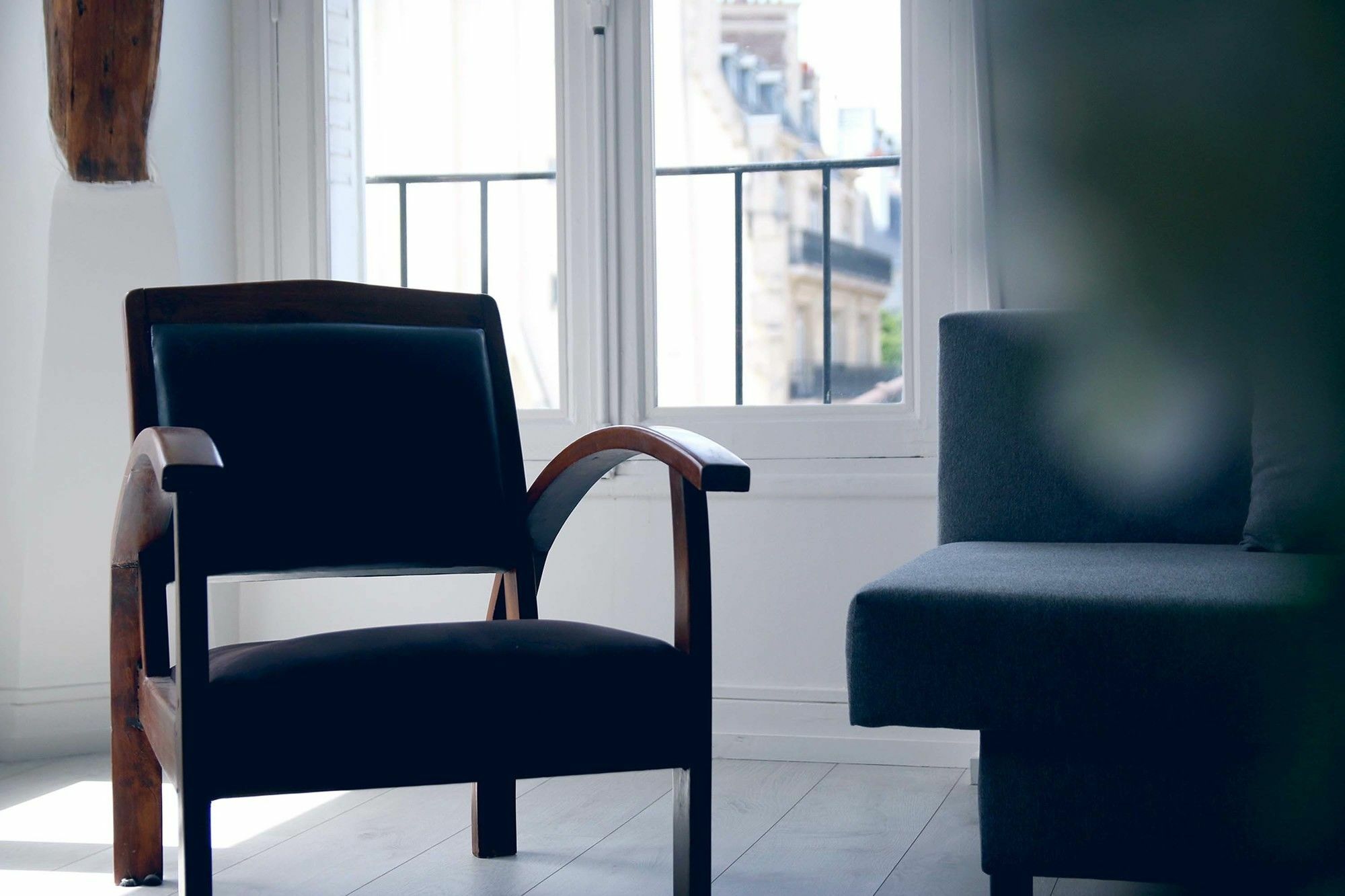Rue De Ponthieu Central Furnished Apartment Paris Exterior foto